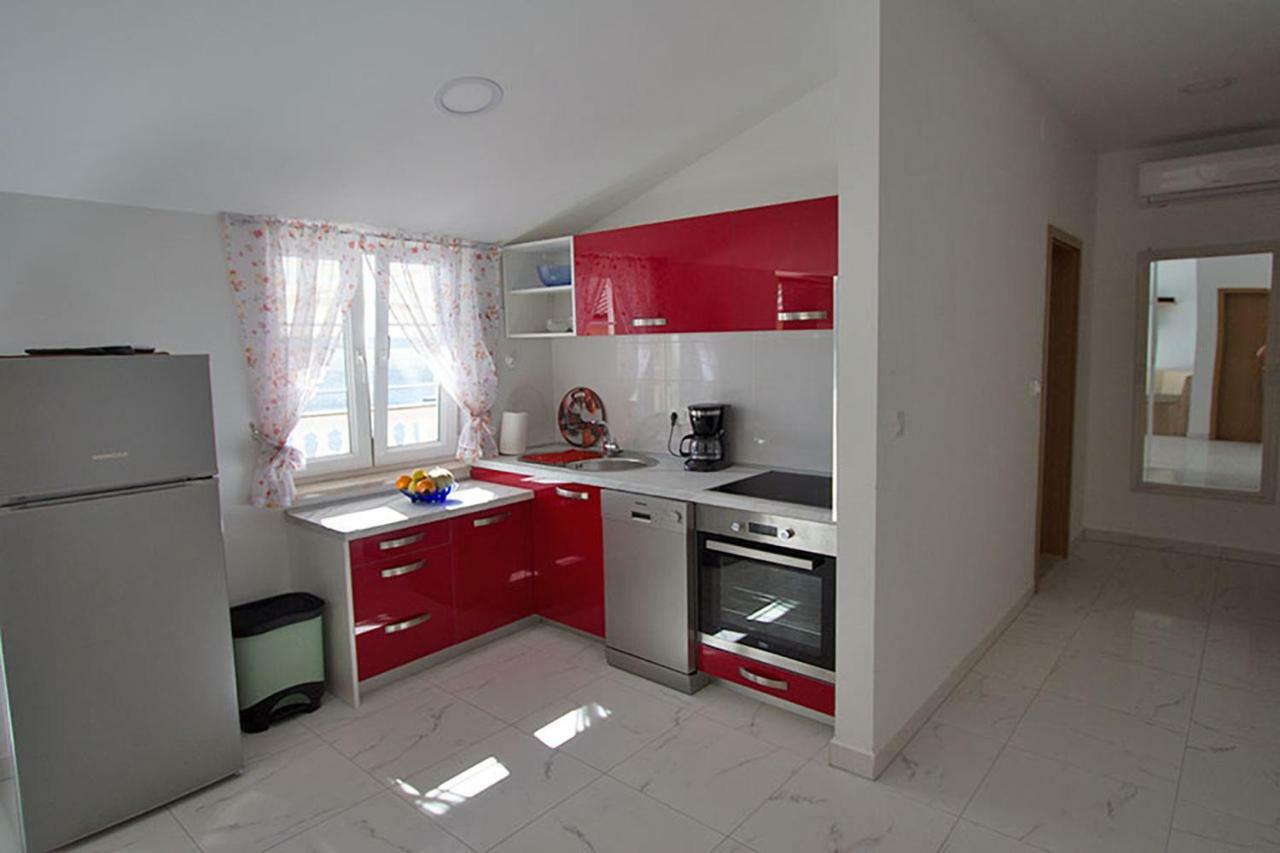 Apartment Carlitos คาร์โลบัก ภายนอก รูปภาพ